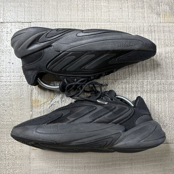 Adidas Men’s Size 6.5 Ozelia Originals Sneaker Black H03131 main image 9